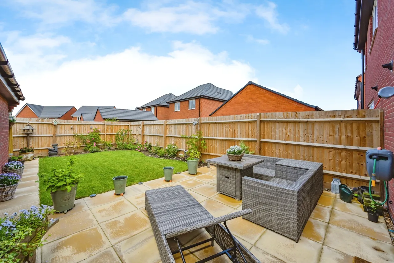 Wharf Drive, Newport, TF10, photo 15