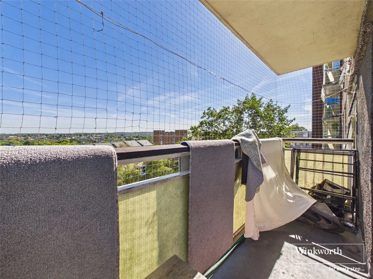 Longford Court, Belle Vue Estate, NW4, photo 7