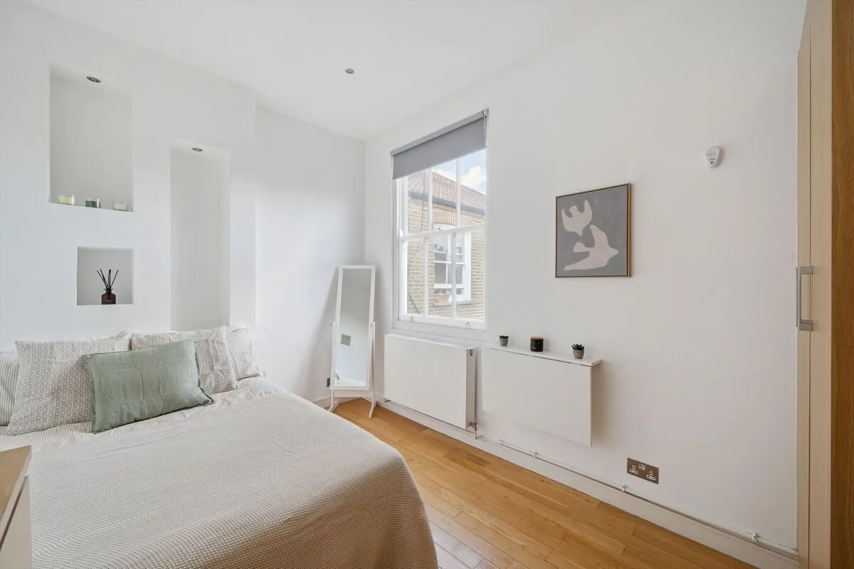 Tunley Road, London, SW17, photo 12
