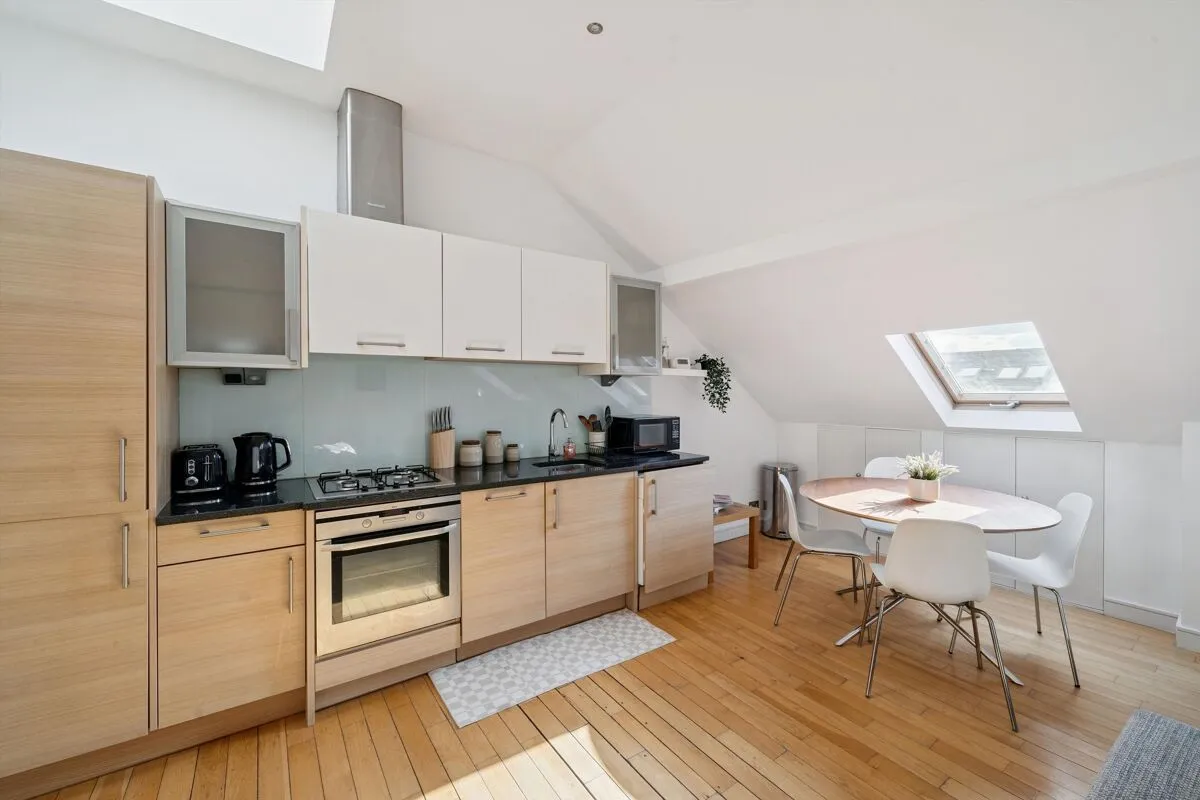 Tunley Road, London, SW17, photo 2