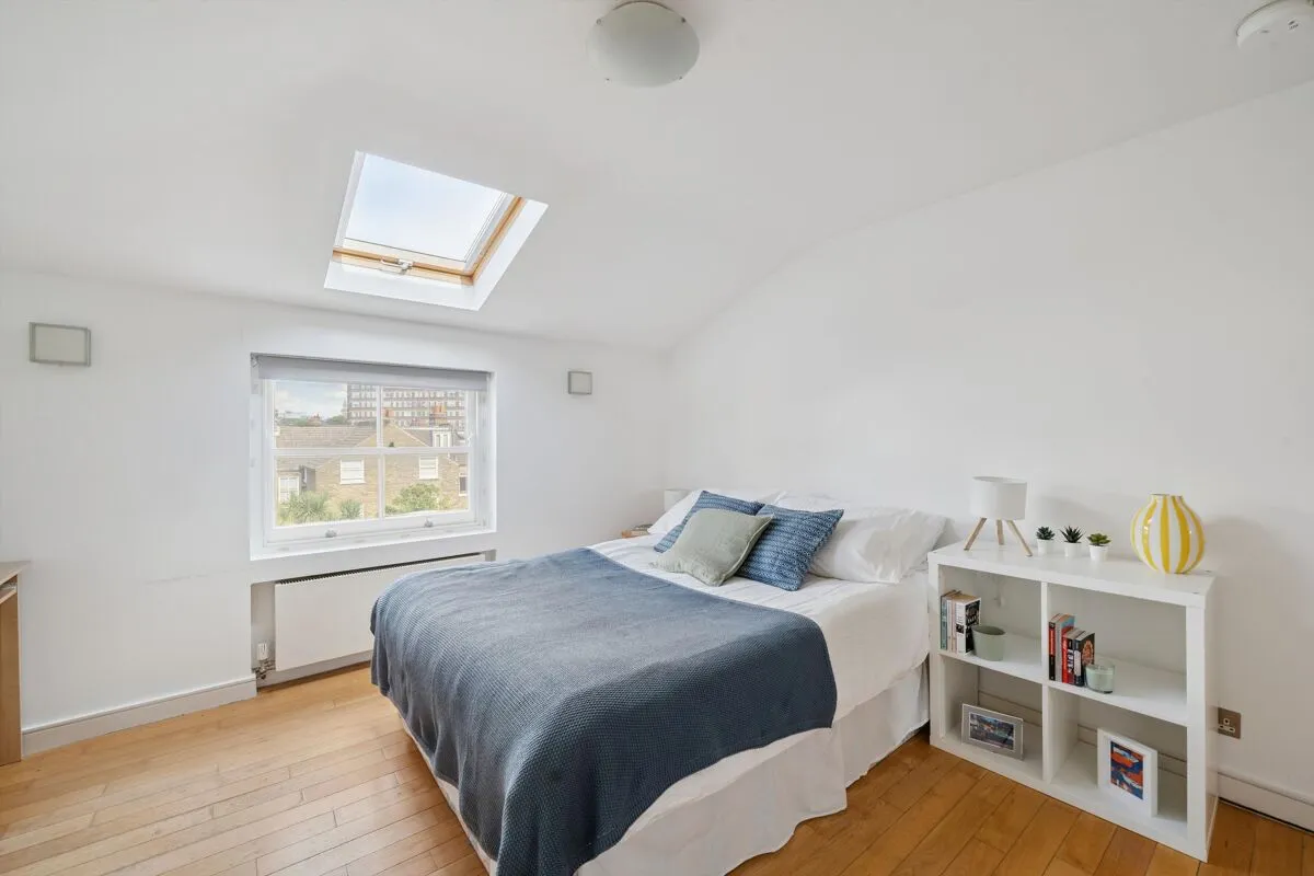 Tunley Road, London, SW17, photo 8