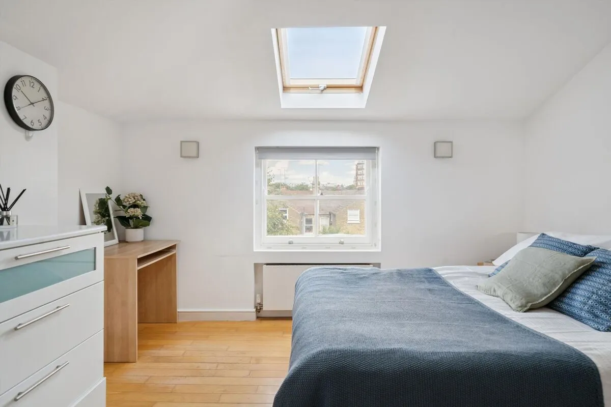 Tunley Road, London, SW17, photo 7