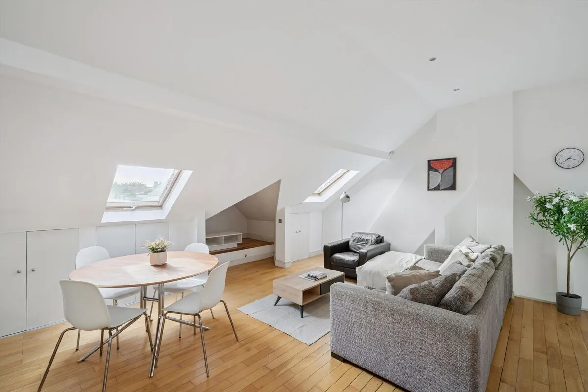 Tunley Road, London, SW17, photo 4
