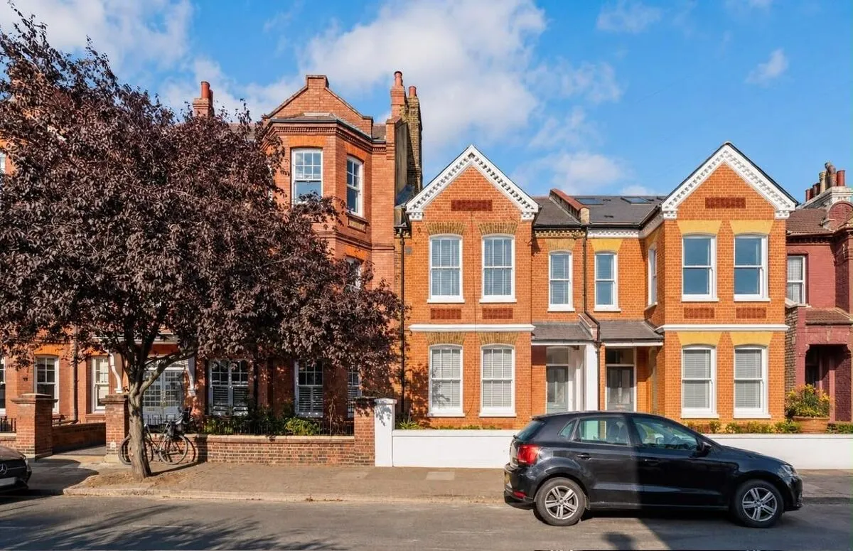 Tunley Road, London, SW17, photo 3