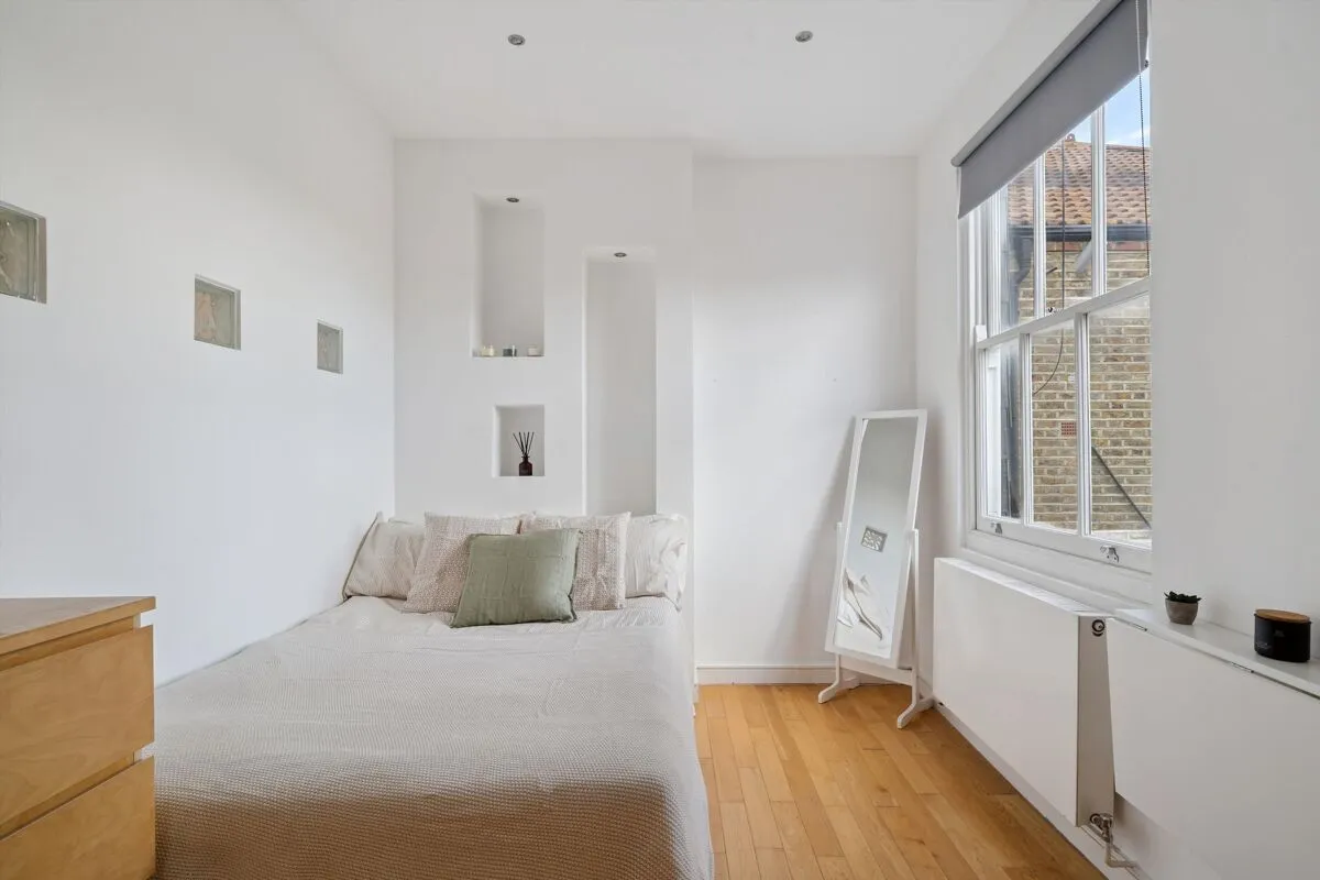 Tunley Road, London, SW17, photo 11