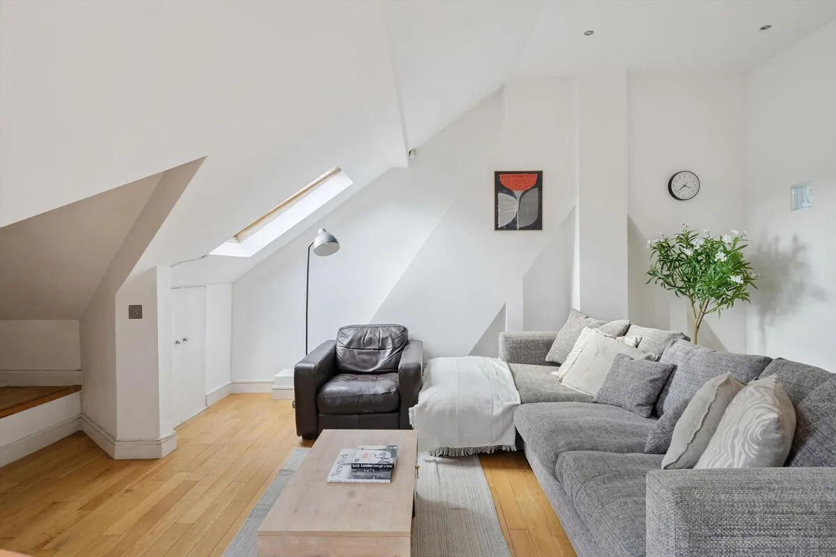 Tunley Road, London, SW17, photo 5