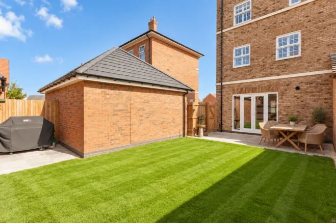 Tay Road, Leicester, LE19, photo 20