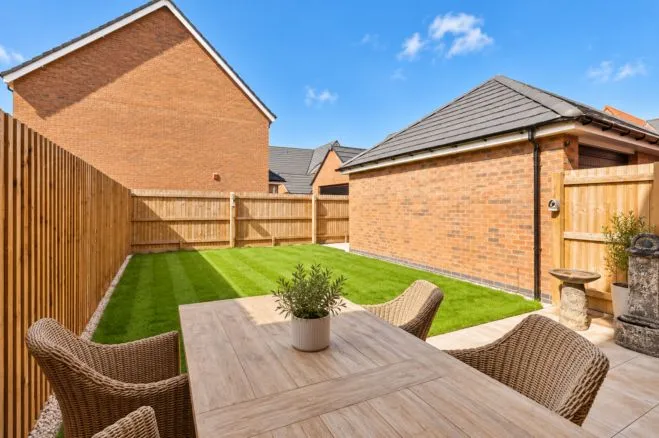 Tay Road, Leicester, LE19, photo 19
