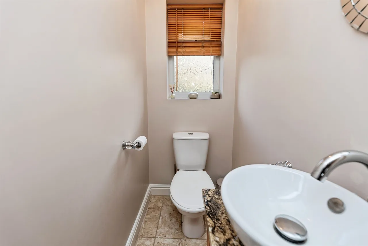 Hacking Lane, South Elmsall, PONTEFRACT, photo 8