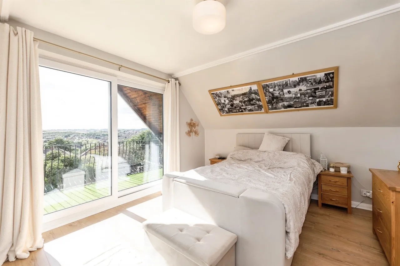 Hacking Lane, South Elmsall, PONTEFRACT, photo 9