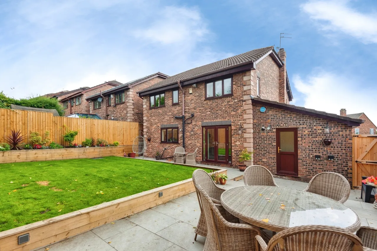 Barnside Court, Liverpool, L16, photo 24