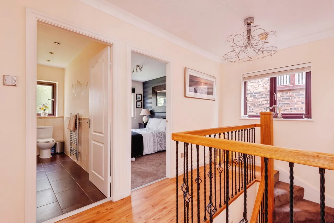 Barnside Court, Liverpool, L16, photo 20