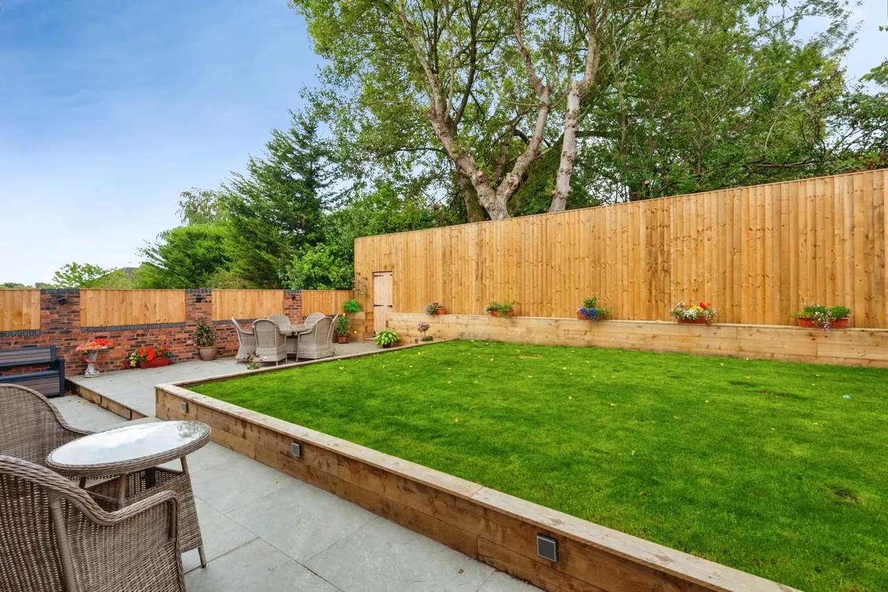 Barnside Court, Liverpool, L16, photo 26