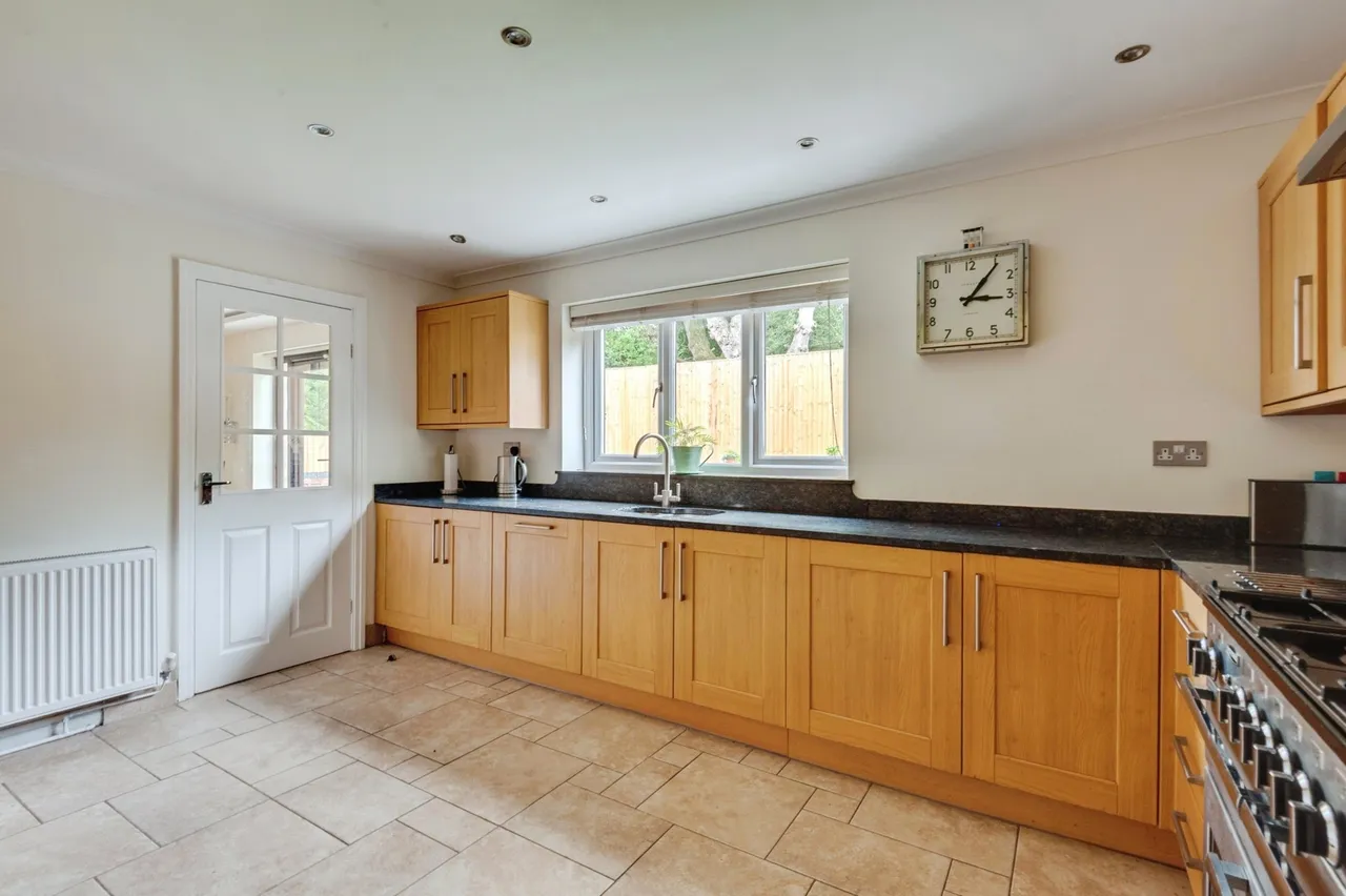 Barnside Court, Liverpool, L16, photo 9