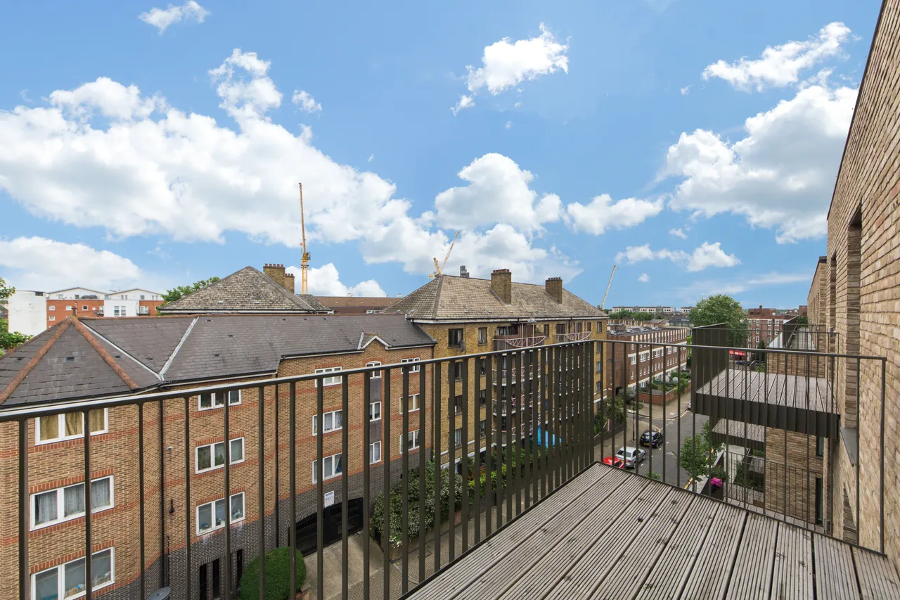 West Row, London, W10, photo 4