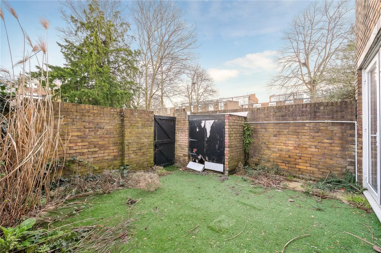 Bodley Manor Way, London, SW2, photo 5