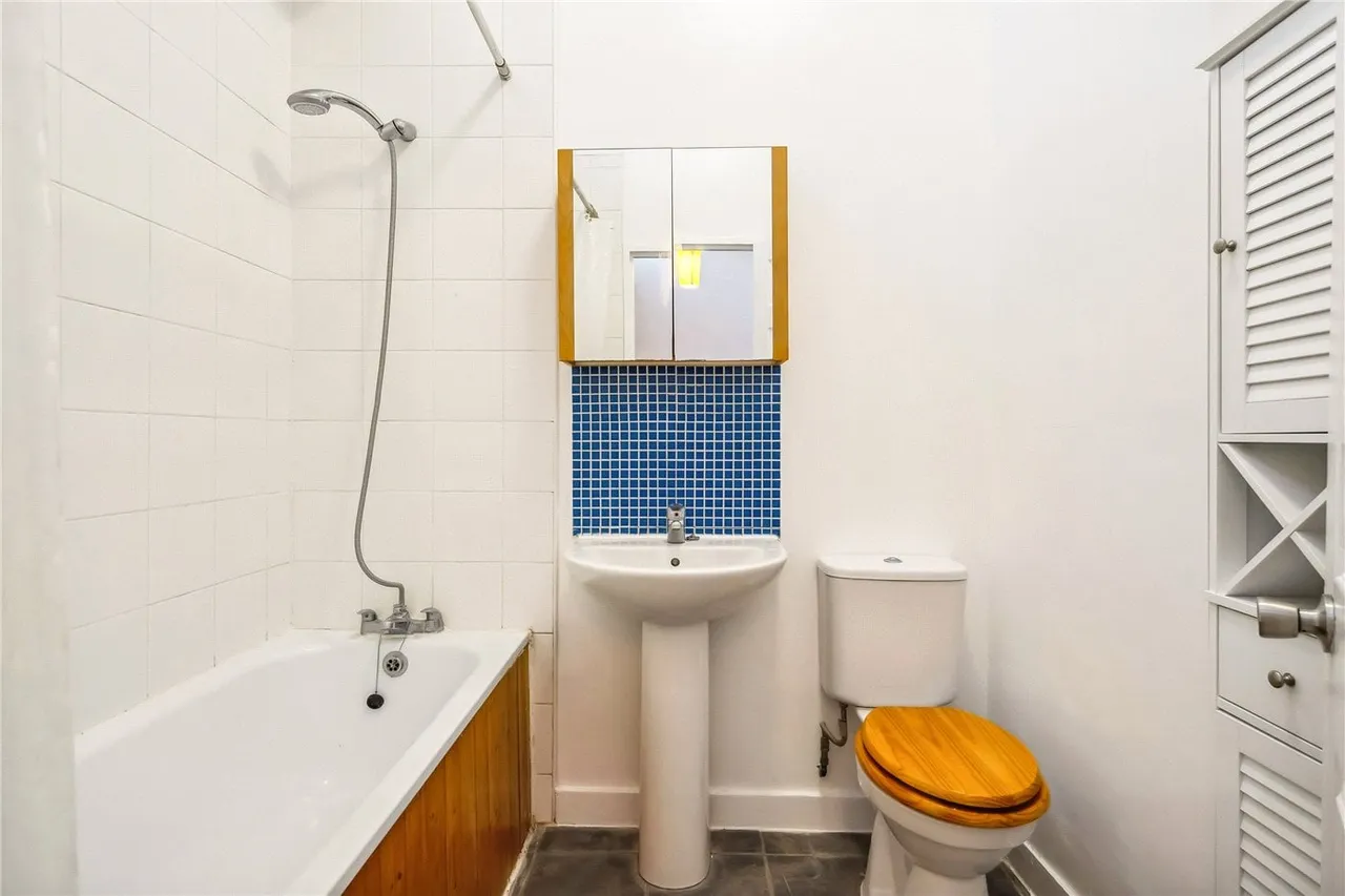 Bodley Manor Way, London, SW2, photo 10