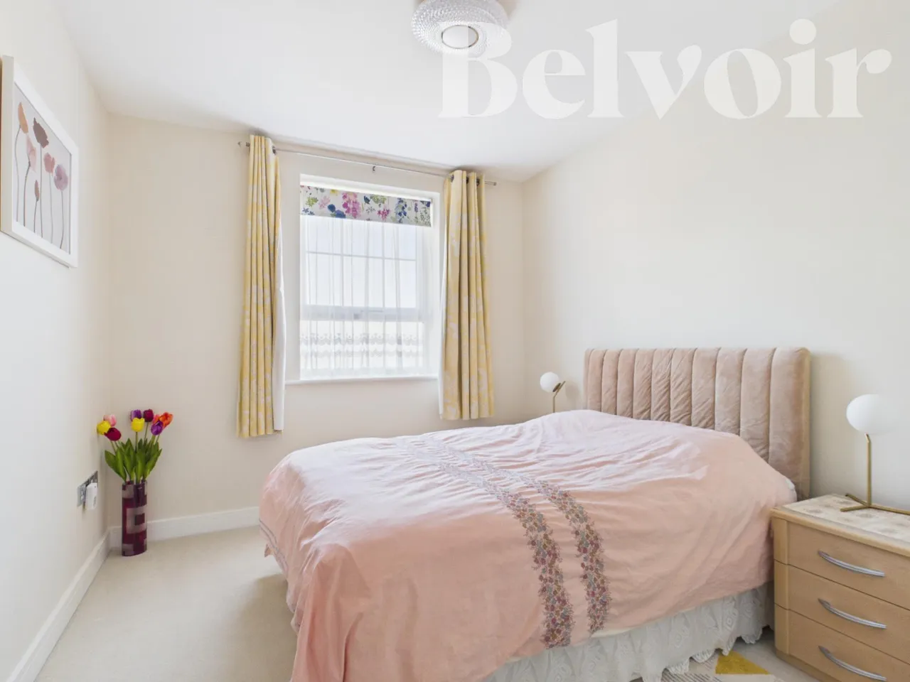 Edison Place Winchester Road, Basingstoke, RG21, photo 12