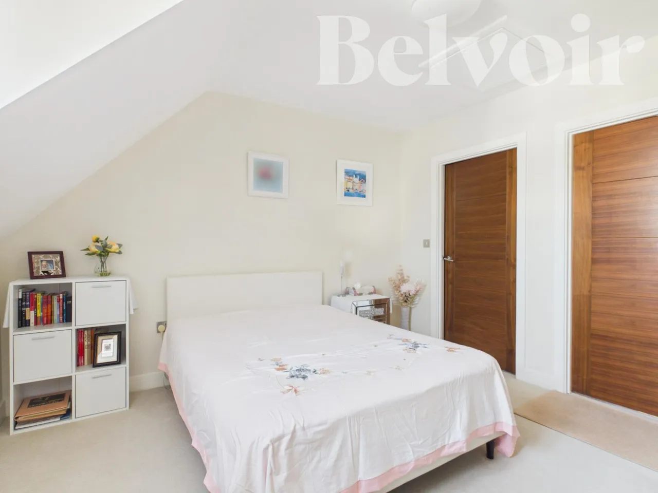 Edison Place Winchester Road, Basingstoke, RG21, photo 7