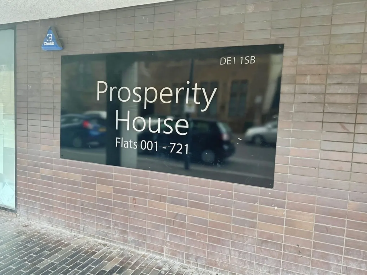 2 bed flat for sale — Derby, Derbyshire, United Kingdom