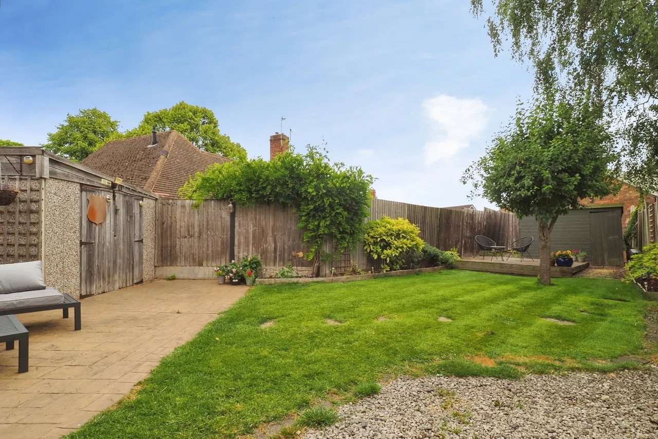 Sunnyside Road, Chilwell, Nottinghamshire, NG9, photo 29