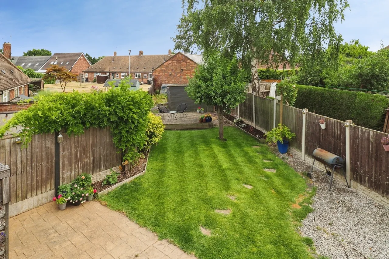 Sunnyside Road, Chilwell, Nottinghamshire, NG9, photo 25
