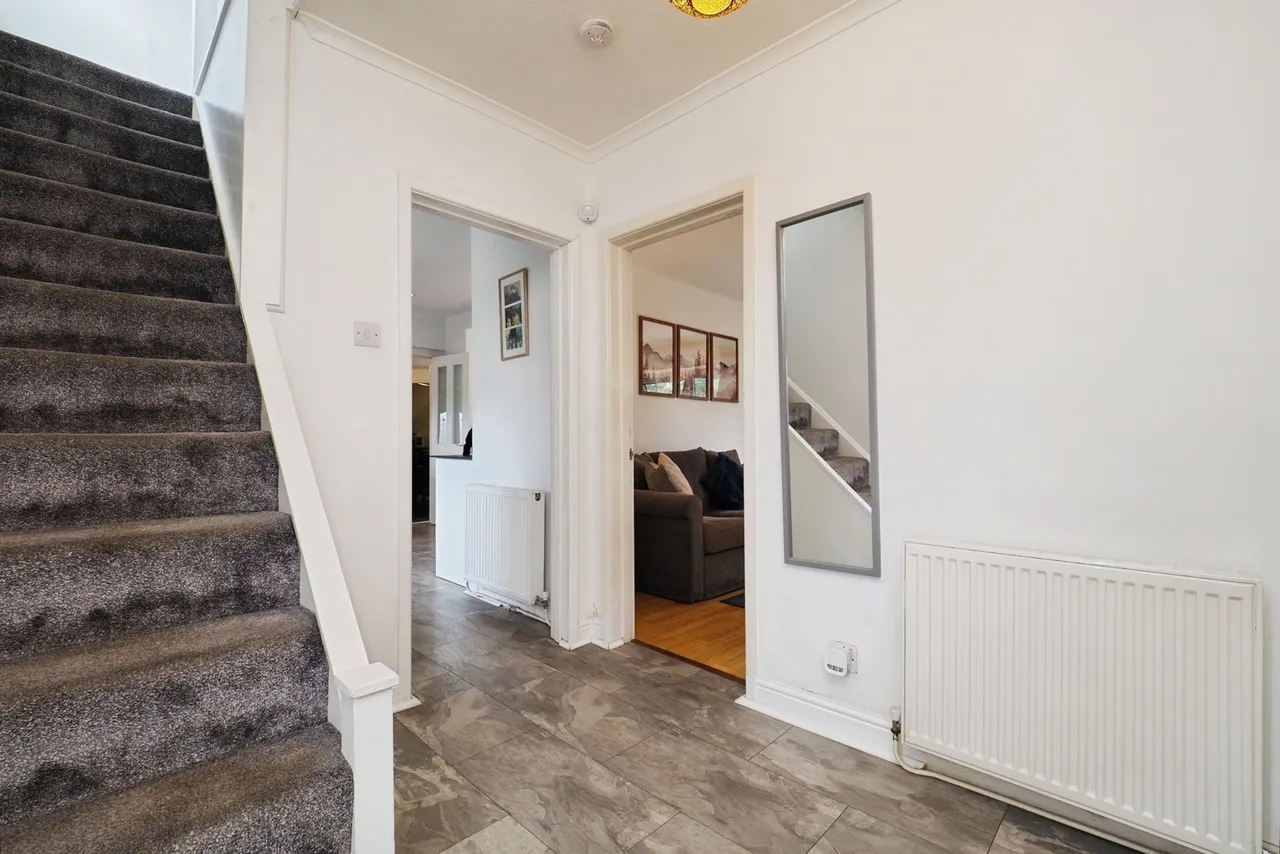 Sunnyside Road, Chilwell, Nottinghamshire, NG9, photo 22