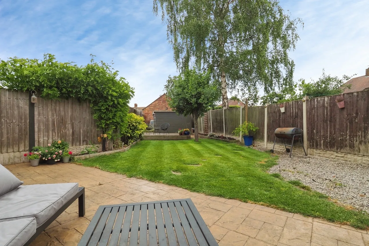 Sunnyside Road, Chilwell, Nottinghamshire, NG9, photo 23