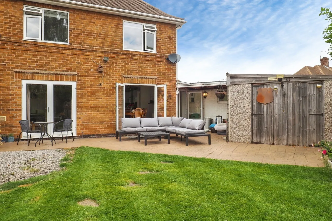 Sunnyside Road, Chilwell, Nottinghamshire, NG9, photo 26