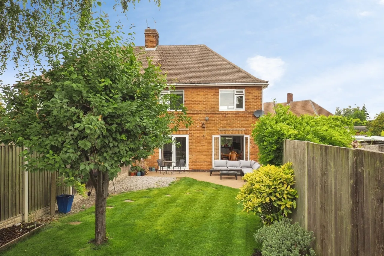 Sunnyside Road, Chilwell, Nottinghamshire, NG9, photo 24