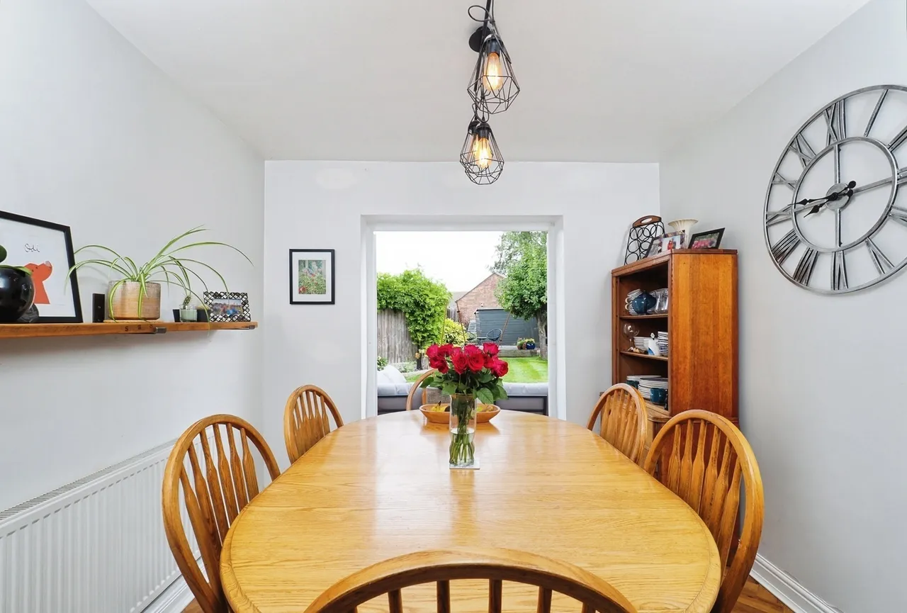Sunnyside Road, Chilwell, Nottinghamshire, NG9, photo 4
