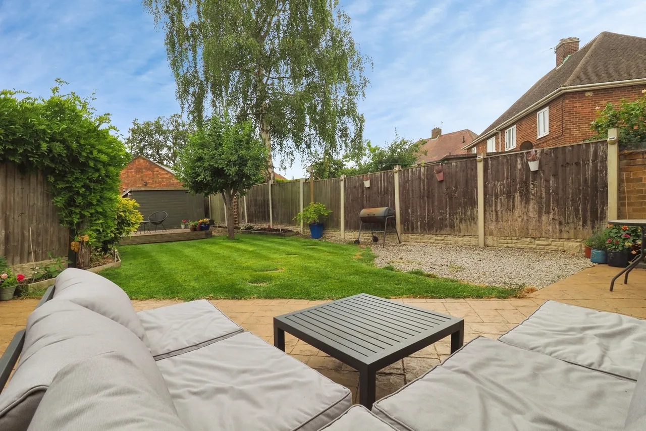 Sunnyside Road, Chilwell, Nottinghamshire, NG9, photo 27
