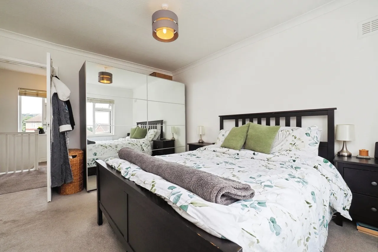 Sunnyside Road, Chilwell, Nottinghamshire, NG9, photo 12