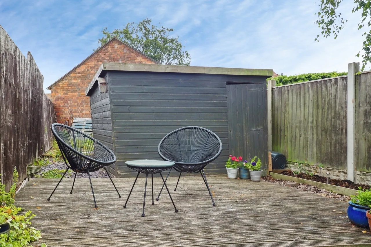 Sunnyside Road, Chilwell, Nottinghamshire, NG9, photo 28
