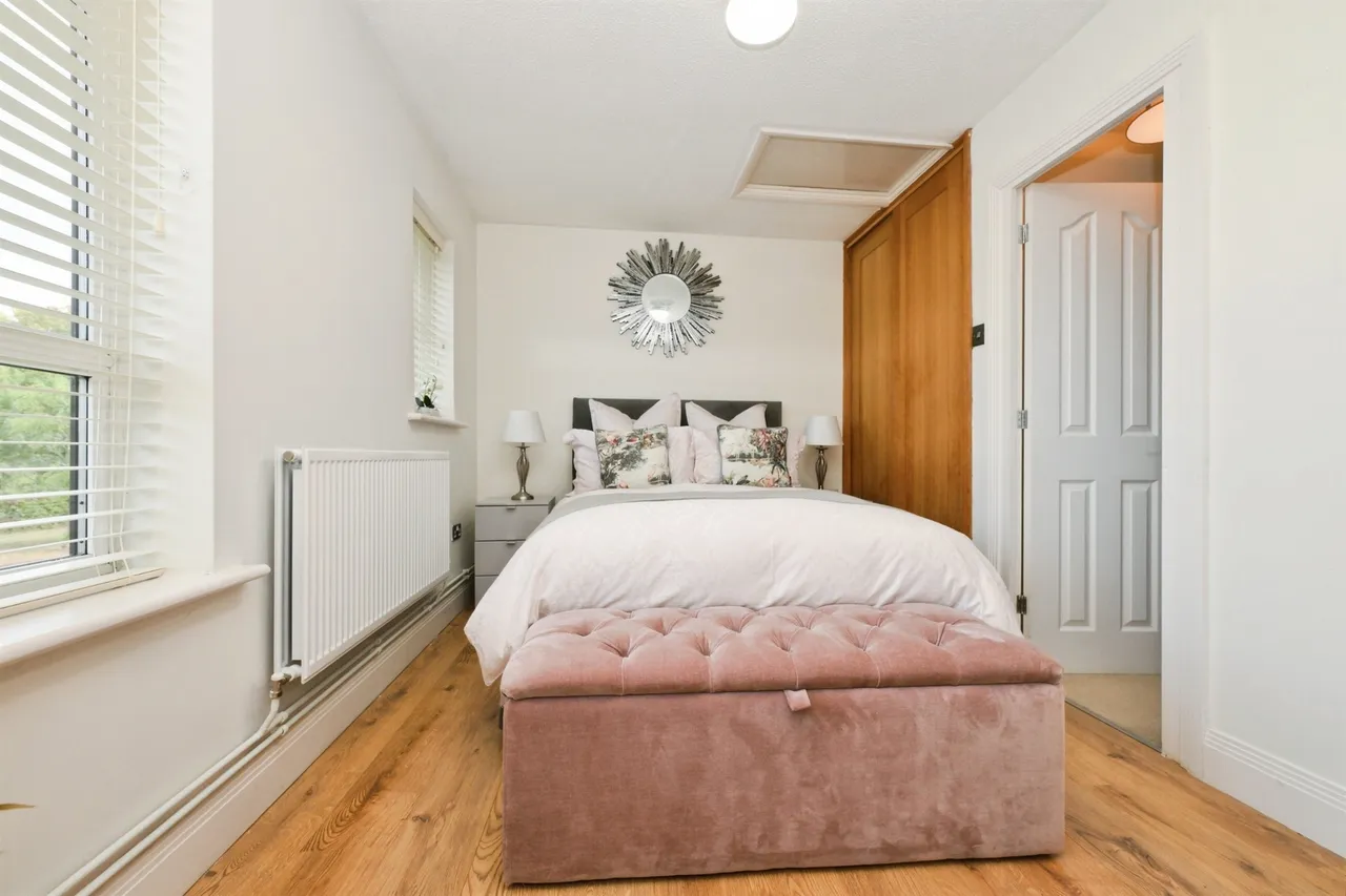 Rivenhall End, Welwyn Garden City, photo 8
