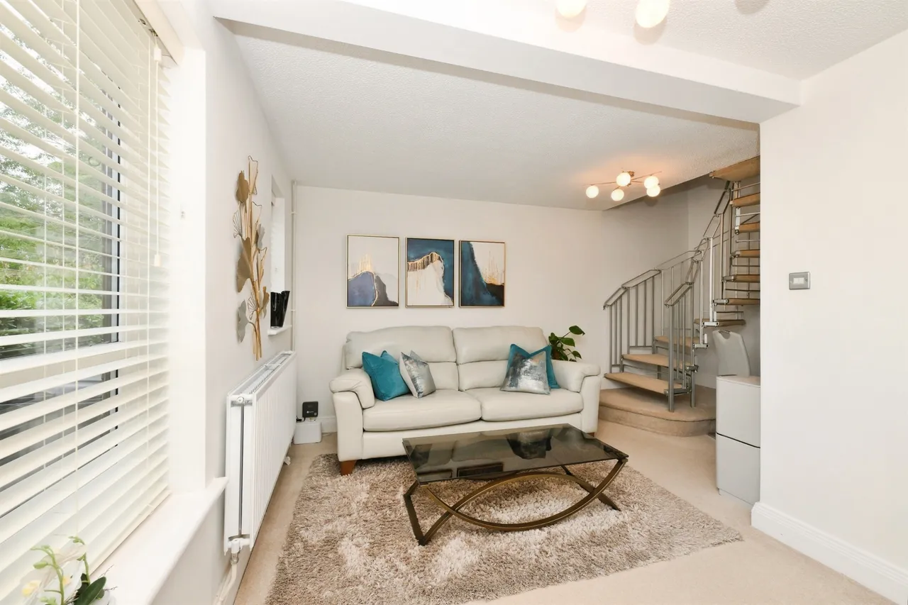 Rivenhall End, Welwyn Garden City, photo 2