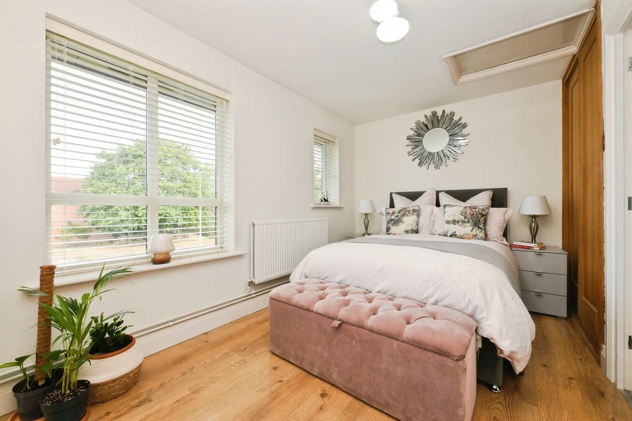 Rivenhall End, Welwyn Garden City, photo 7