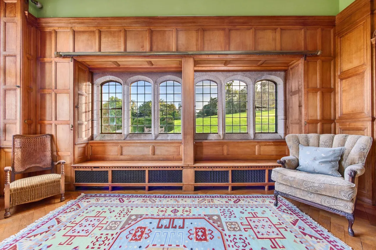 Flete, Flete House, PL21, photo 6