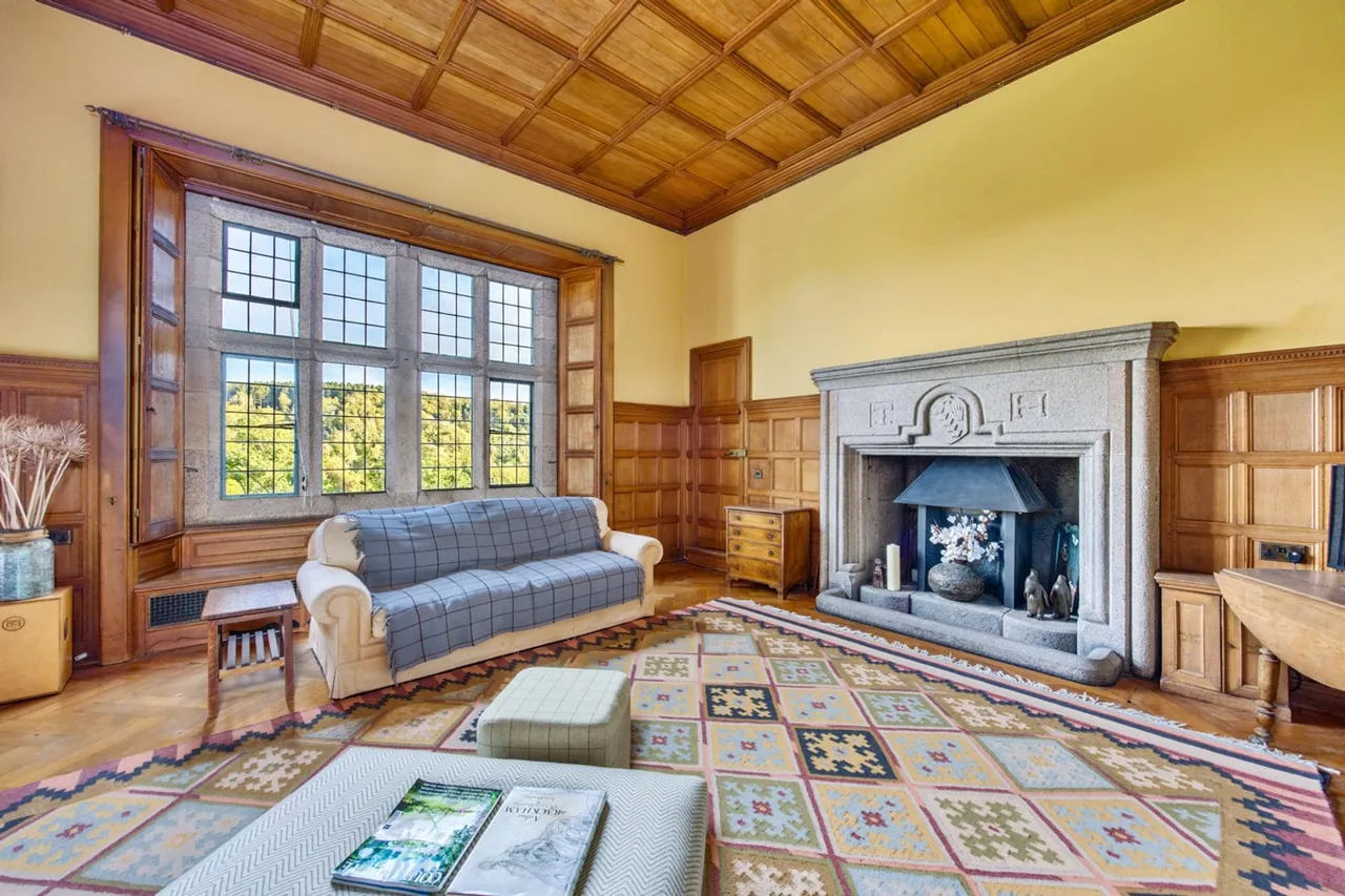 Flete, Flete House, PL21, photo 4