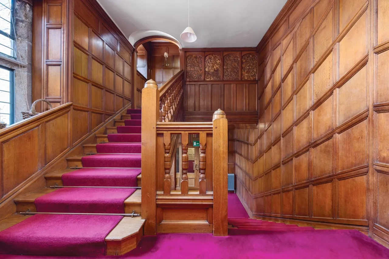 Flete, Flete House, PL21, photo 7