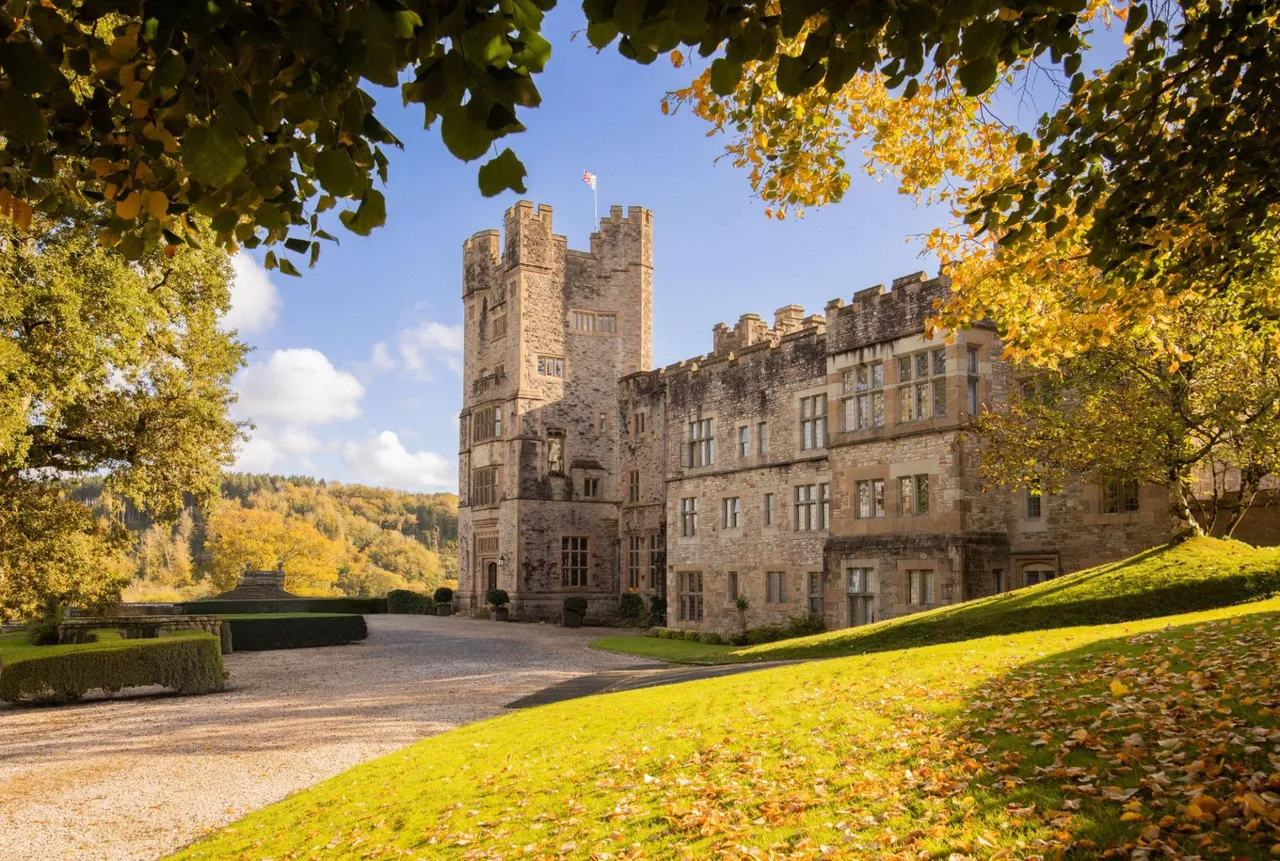 1 bed flat for sale, Flete, Flete House, PL21