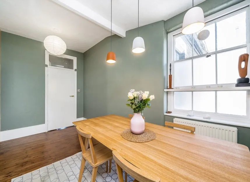 Brett Road, Hackney Central, E8, photo 5