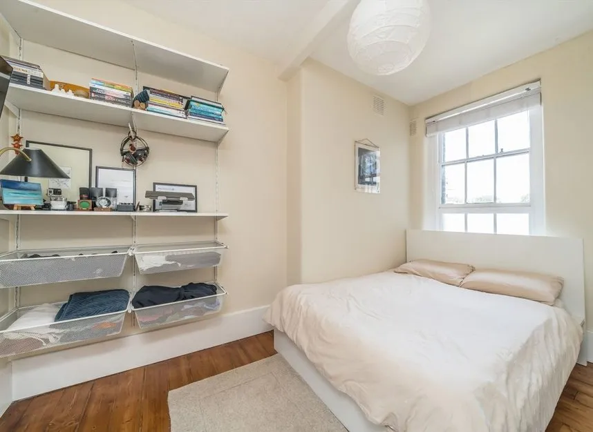 Brett Road, Hackney Central, E8, photo 6