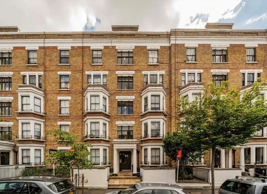 Brett Road, Hackney Central, E8, photo 8