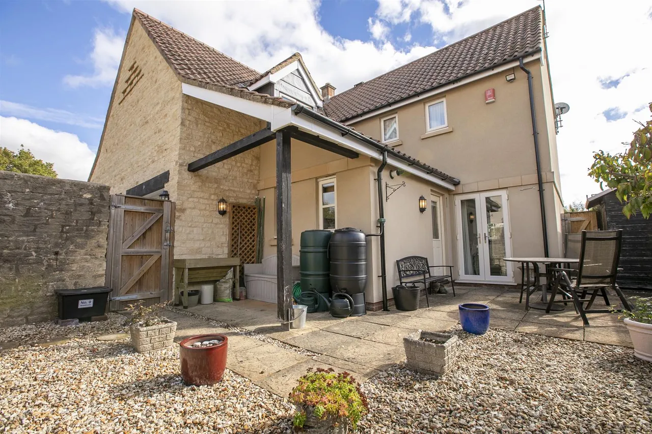 Brooklands, Royal Wootton Bassett, photo 15