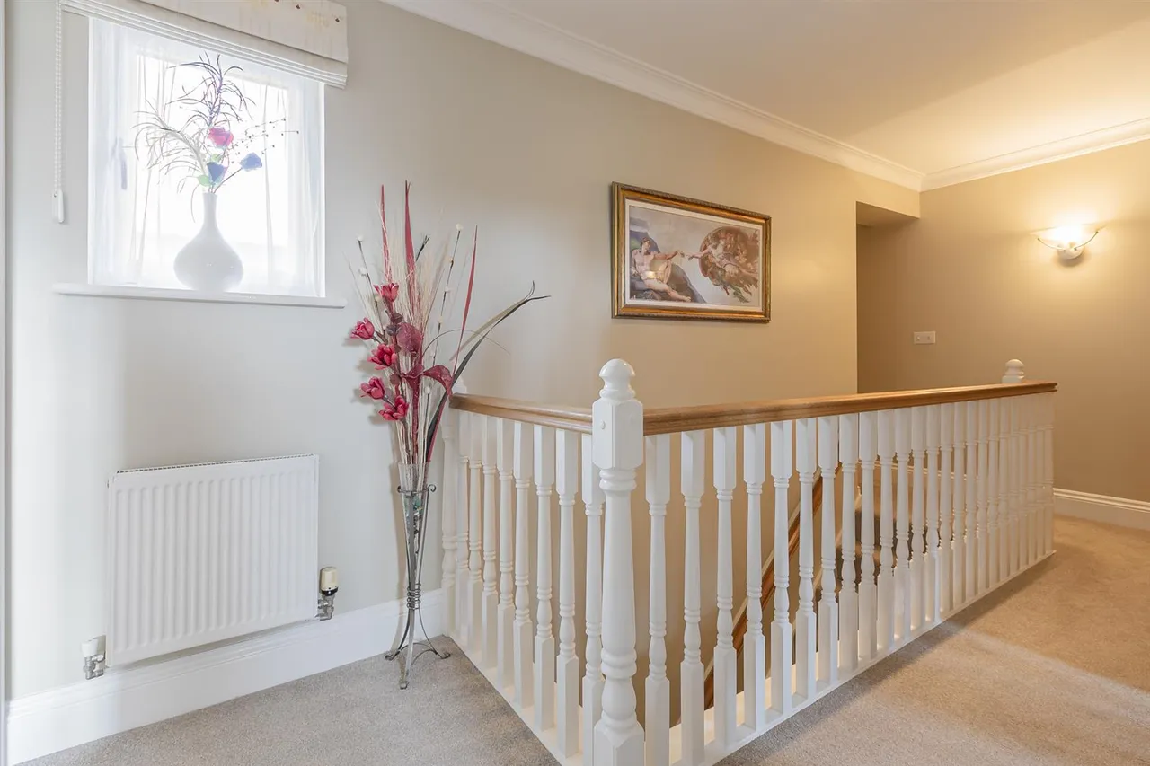 Brooklands, Royal Wootton Bassett, photo 9