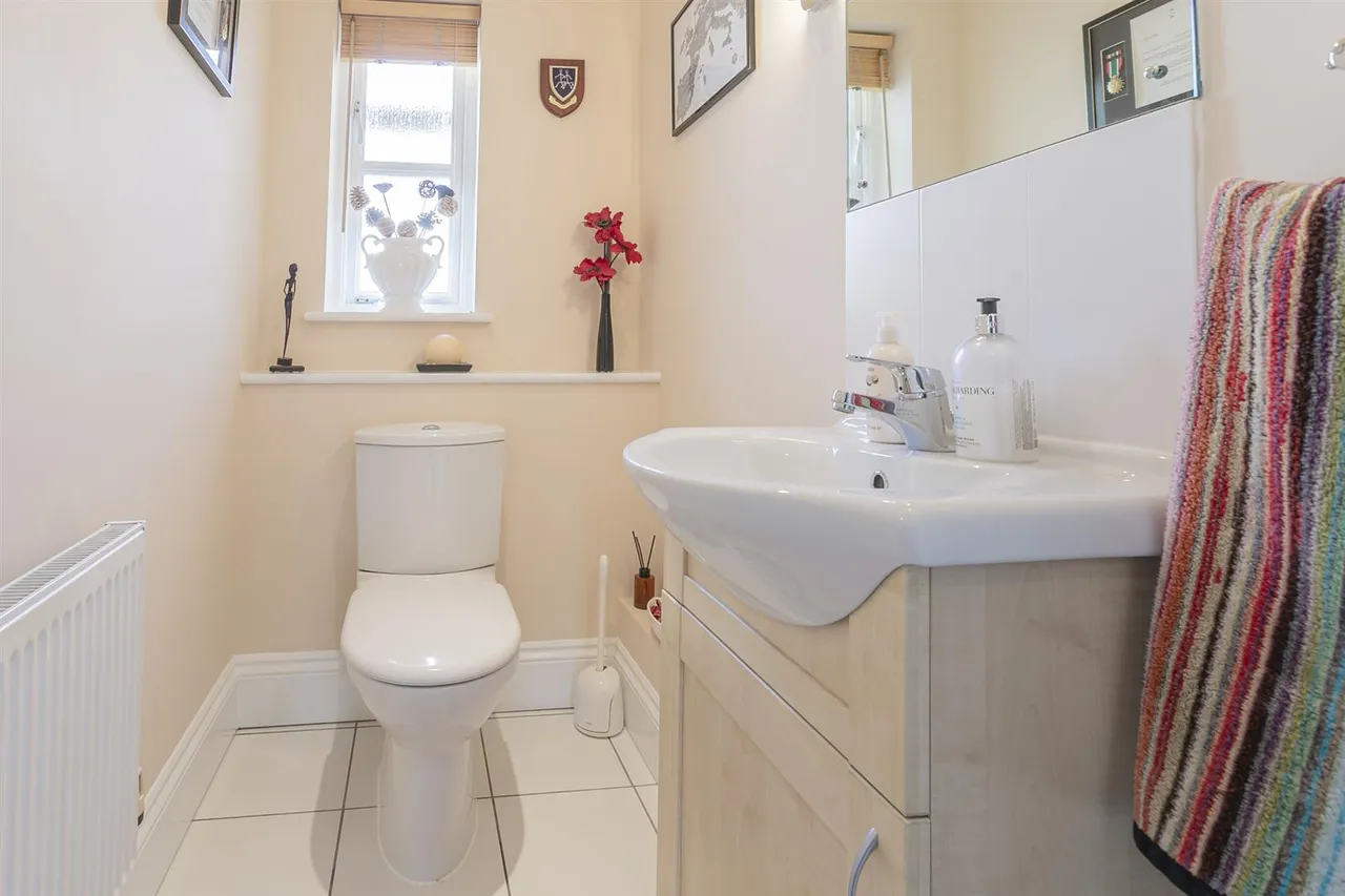 Brooklands, Royal Wootton Bassett, photo 8