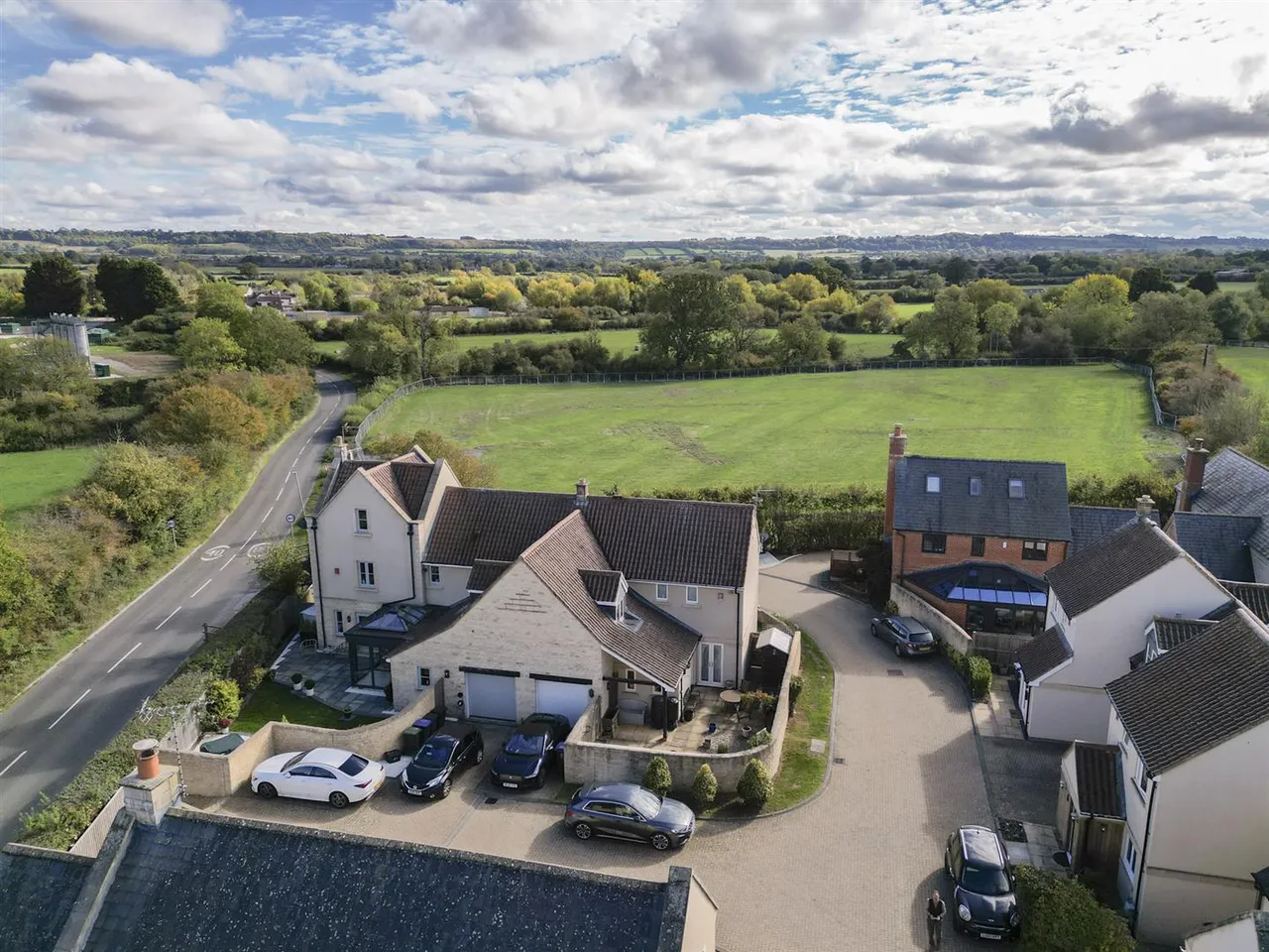 Brooklands, Royal Wootton Bassett, photo 17