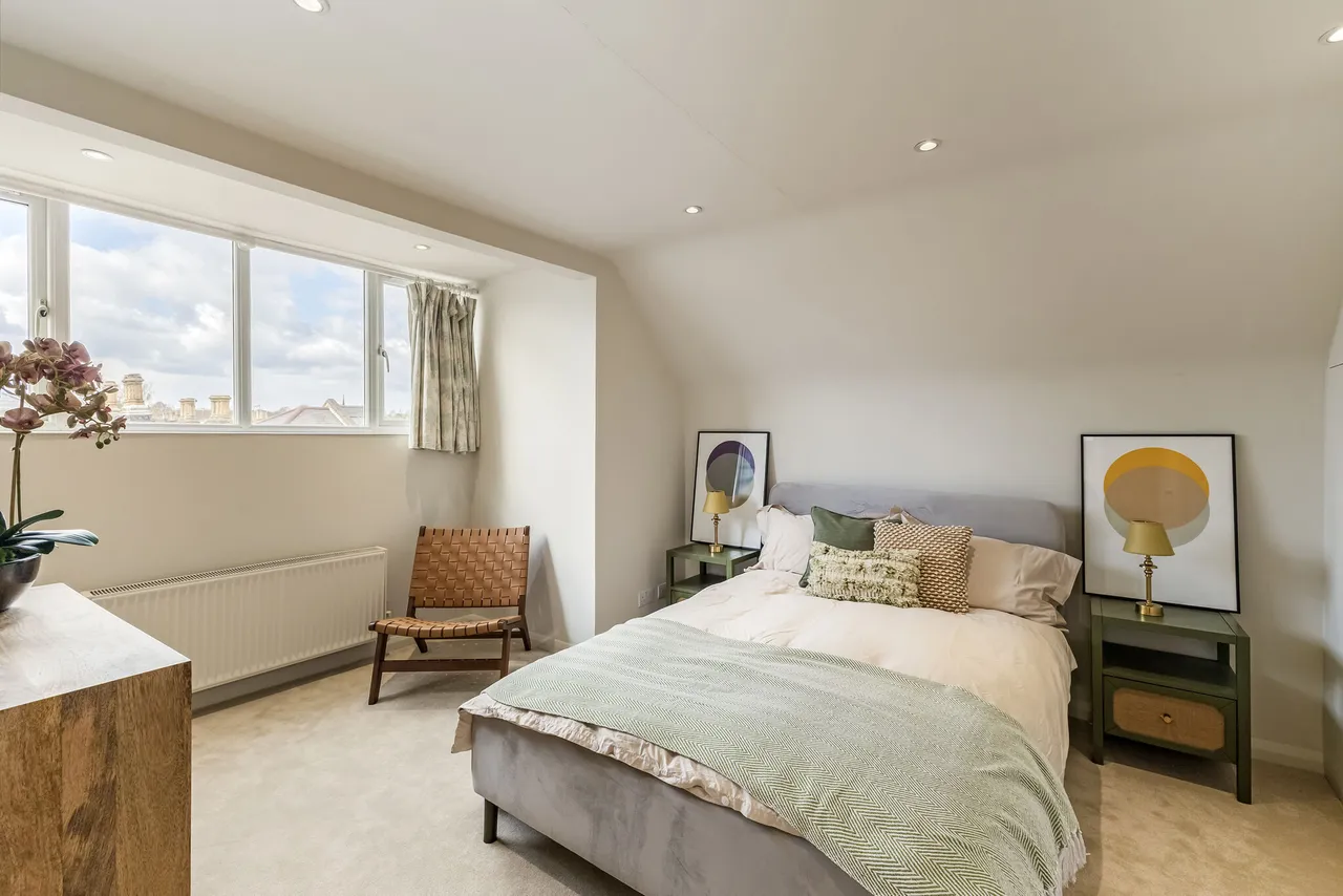 Lordship Lane, London, SE22, photo 4
