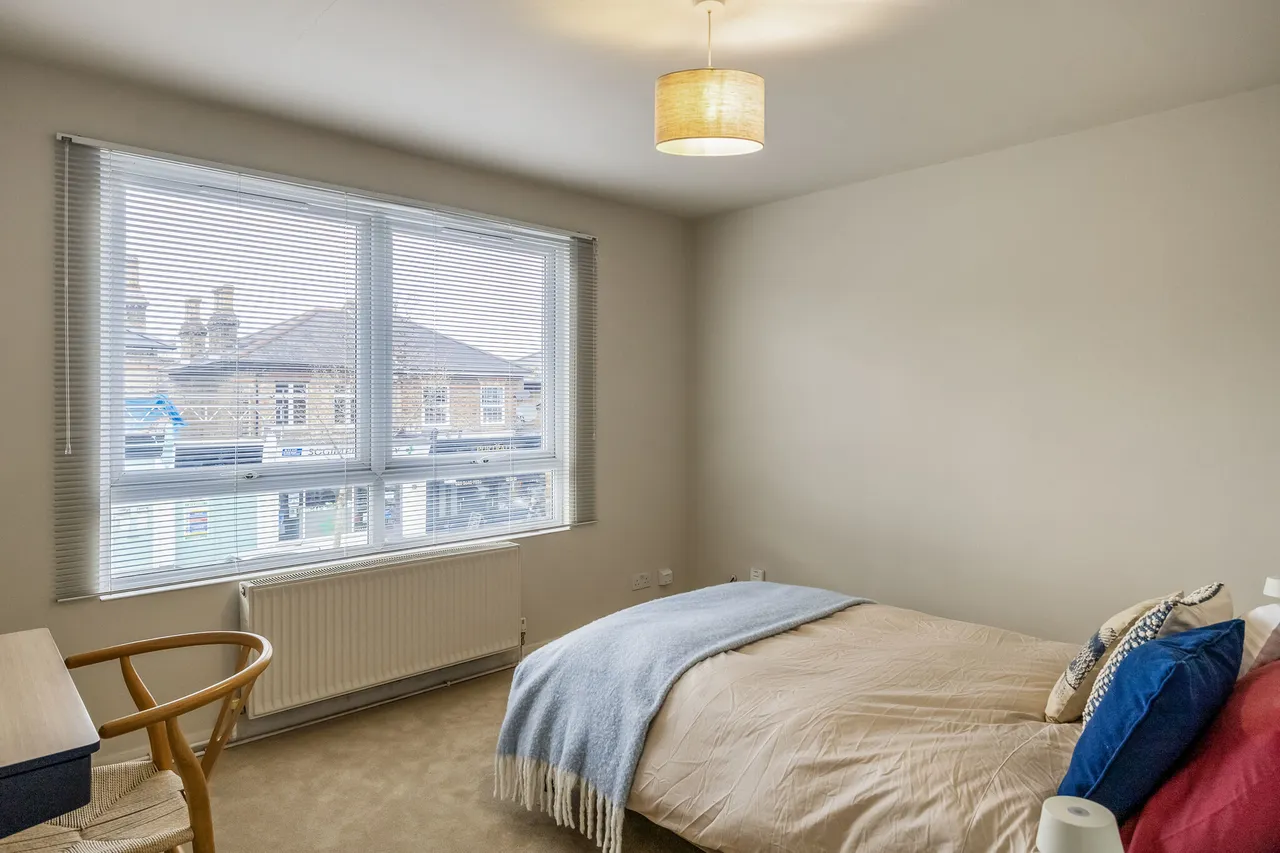 Lordship Lane, London, SE22, photo 8